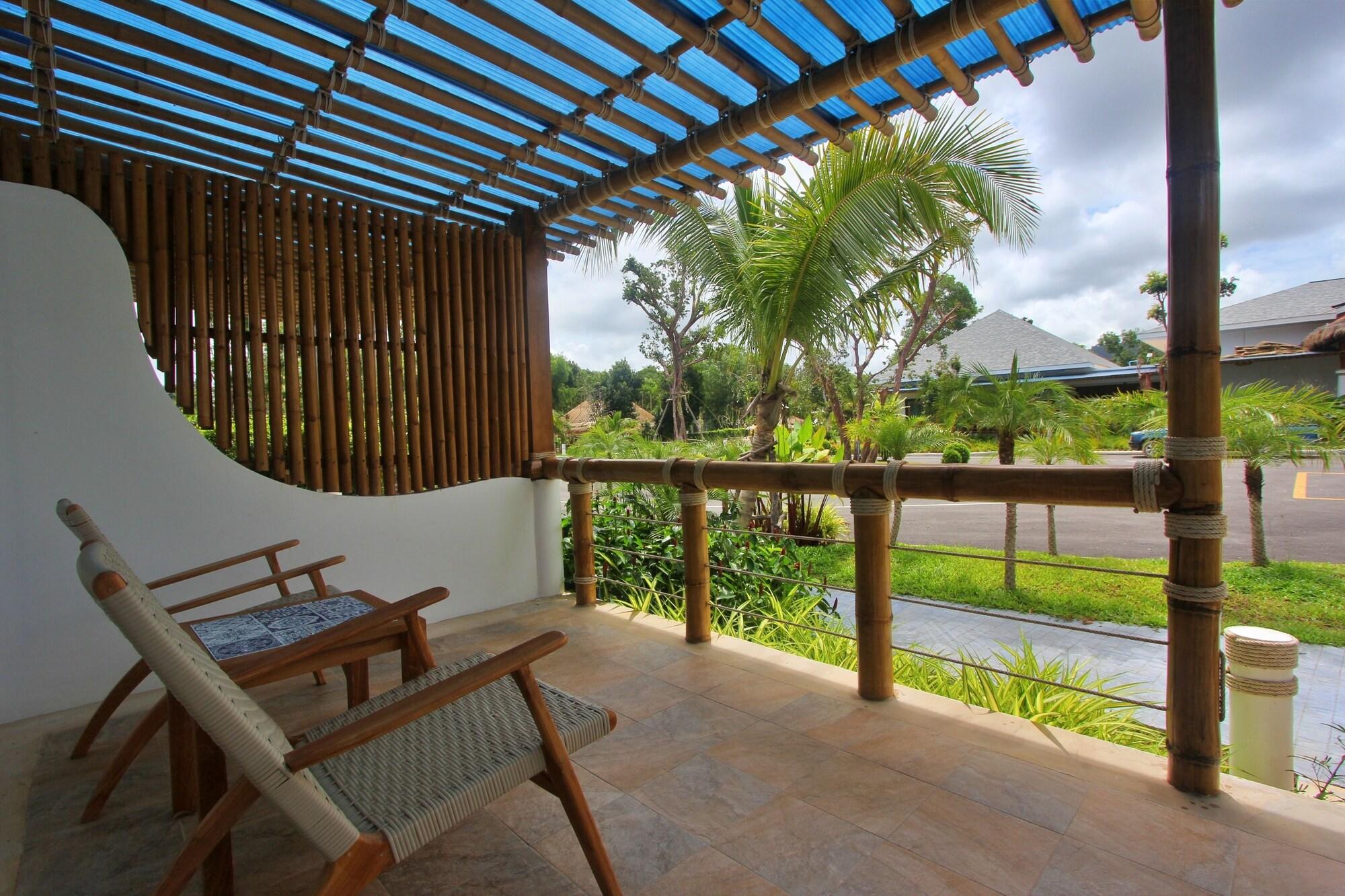 Hotel Lanta Casa Blanca Ko Lanta Exterior foto